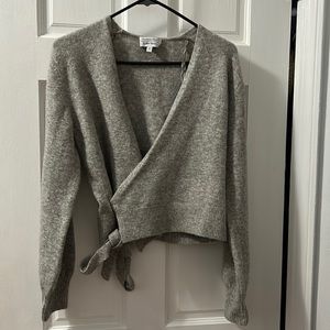 &other stories cute soft sweater